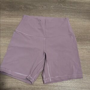 Lululemon Align Short 6”
